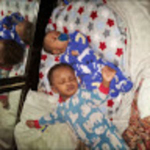 Meet your Posher, Allen